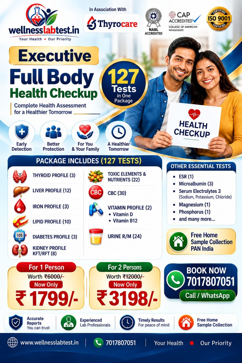 AAROGYAM BASIC